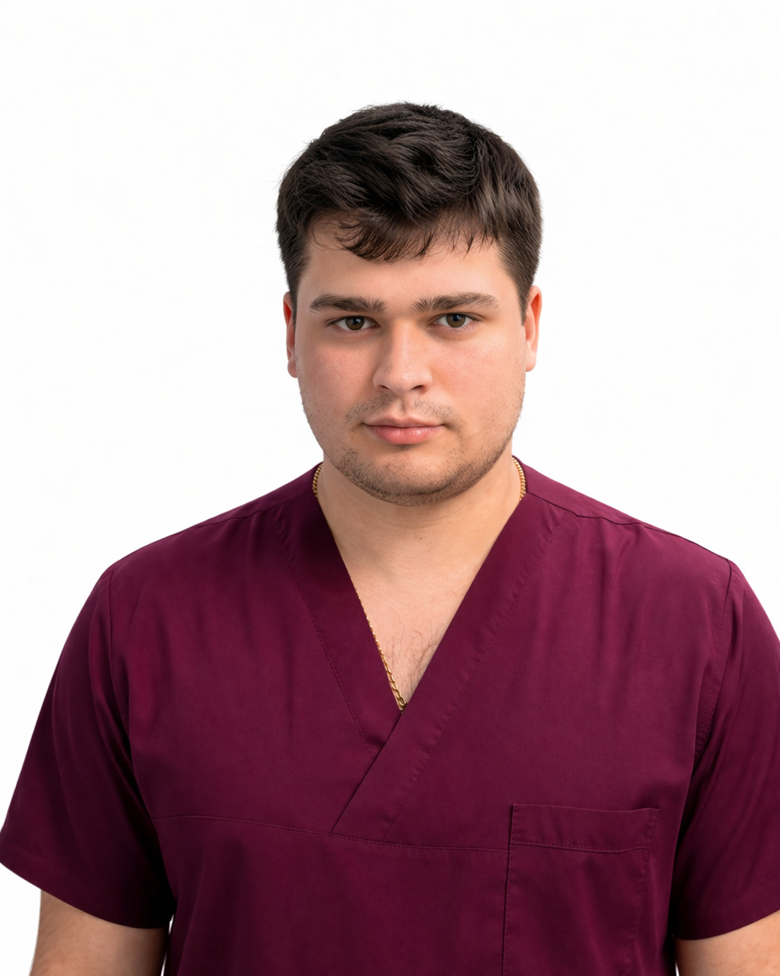 Dr. Igor Madzhugin